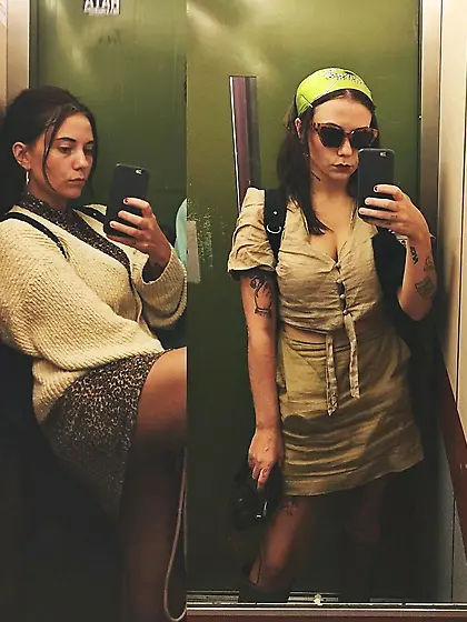 Swedish,  nån som har hennes nudes?