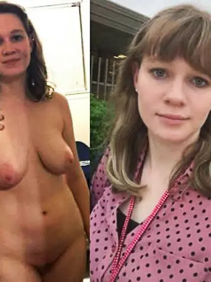 Posing Nude Shows You Care