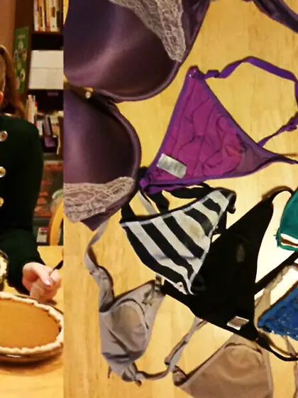 Web Find: Idaho Teacher Ms. Kim