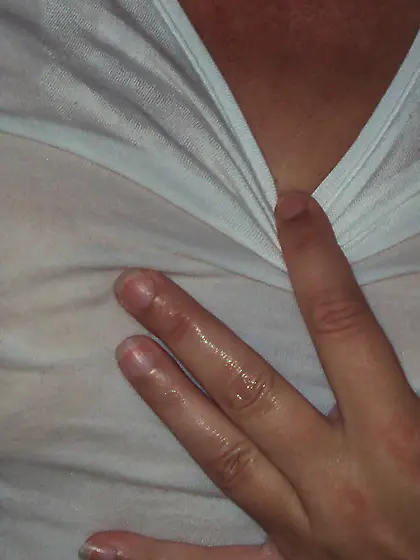 Neue Bilder meiner Onlinehure AnjaCawa