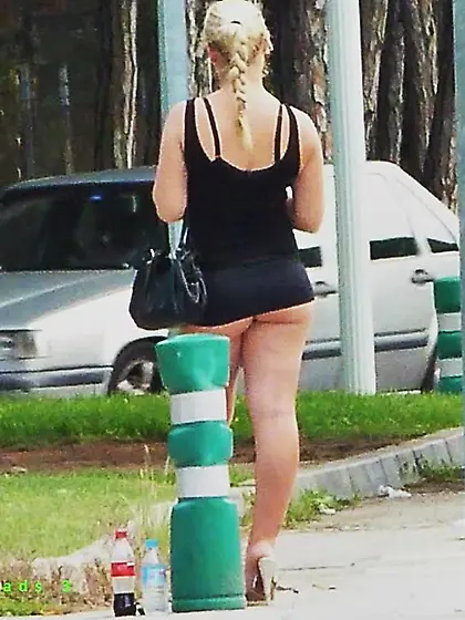 Prostitutes - The Addiction to Sperm and Money 02