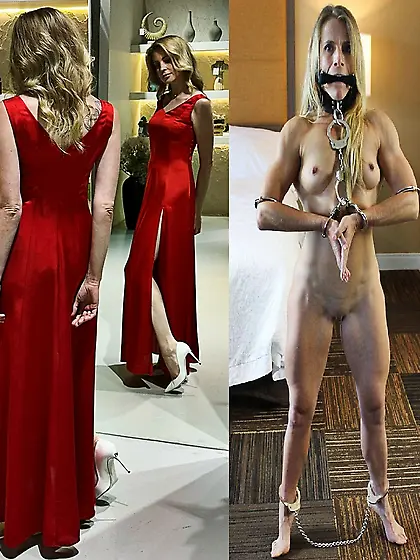 "home bdsm before & after mix"