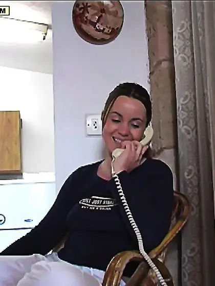 Fresh young babes buttocks