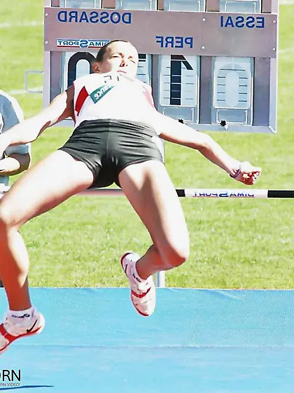 Sport #rec Combine Camel Toes HQGall