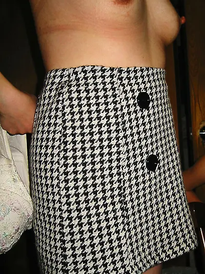 Japanese wife exposed by husband 2003-4