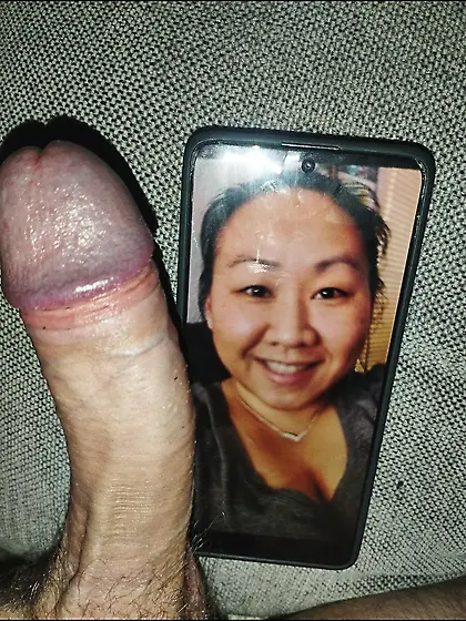 Mature Asian Bbw Big Tits