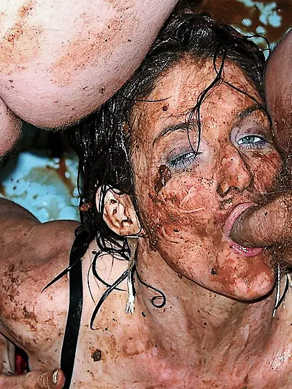Scat pleasure