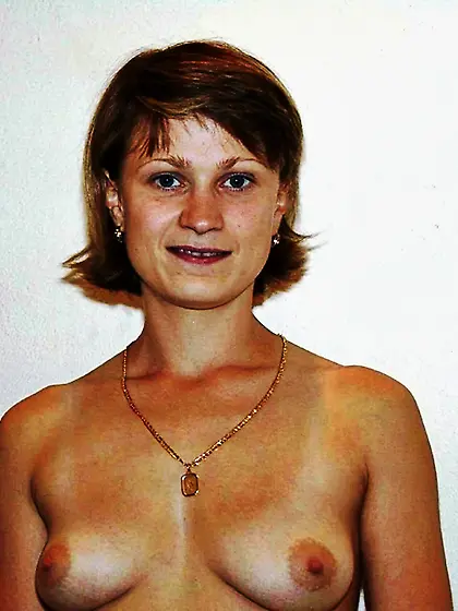 Martina la segretaria