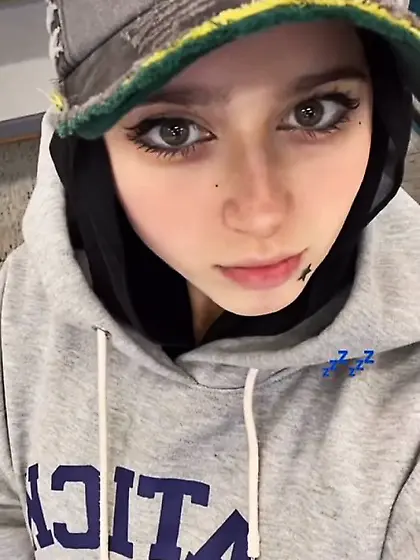 مريم القحبه السوريه