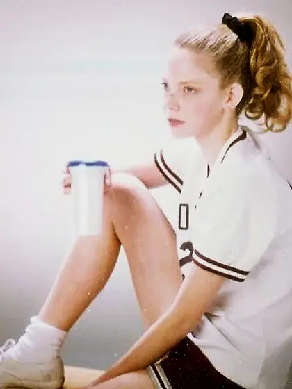 Erika "Riki" Lindhome