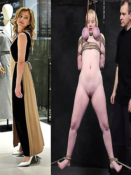 "home bdsm before & after mix"