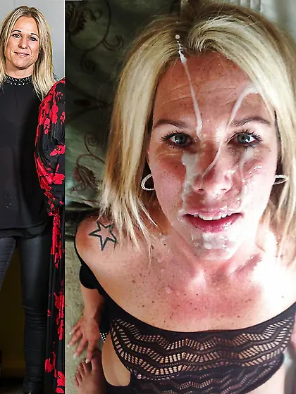 Wives and mothers before and after 10