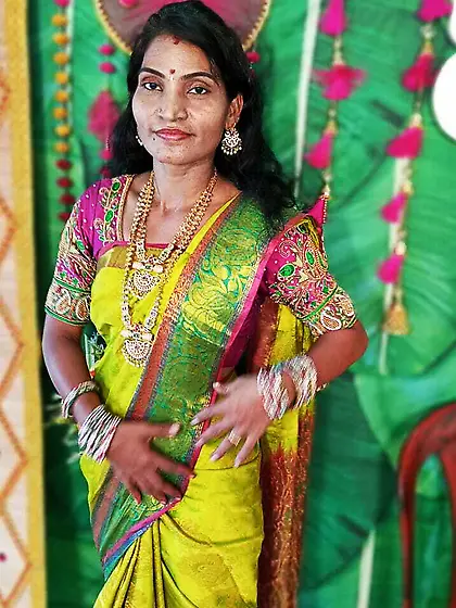 Leela rani hindu randi