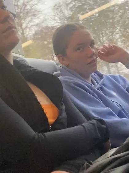 Saw the camera - do you think they got a bit wet?