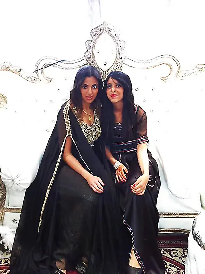 Beurettes racailles 11