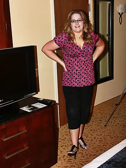 MILF Anal Sex Gangbang Momma from United...