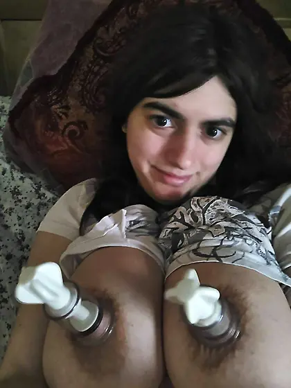 Lilian Brown from Texas