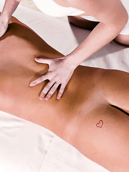 Karlee Grey and Lacy Lennon licking like there's no tomorrow