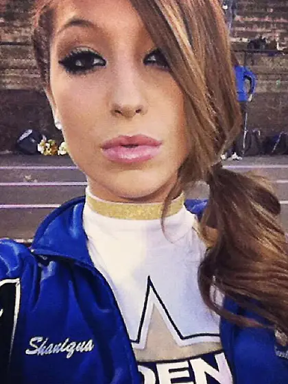 Willow from North Carolina