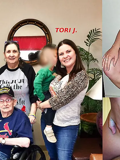 Exposed texas pta mom, tori