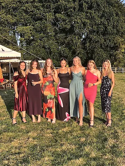 Sexiest ever Birmingham Uni Rower - Isabella