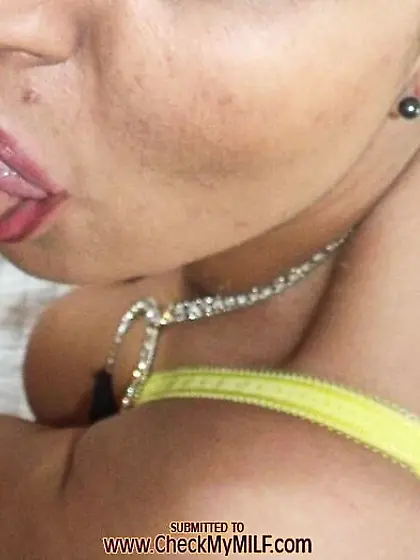 Come see more real homemade amateur MILFs at CheckMyMILF. com