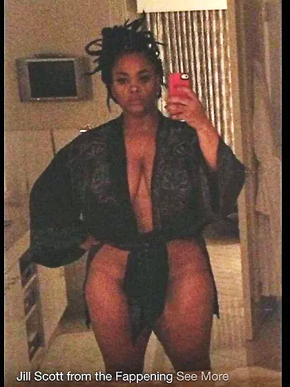 Jill Scott