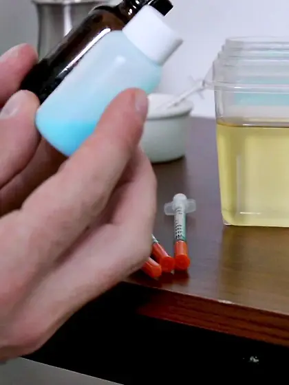 Amazing threesome horny host