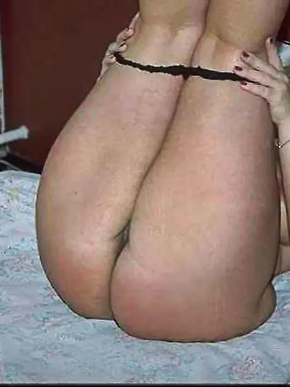 More of Bavarian Ursula AKA Molly