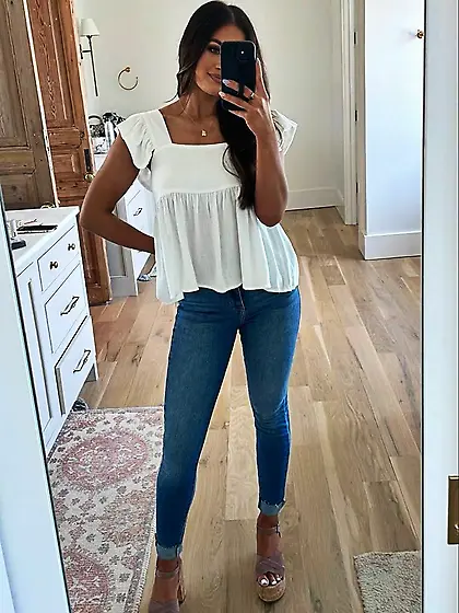 For Tribute: Request for Mirror Selfies & Feet #2