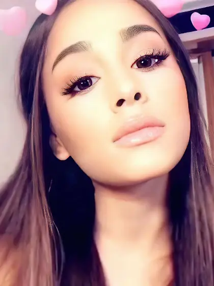 Ariana Grande