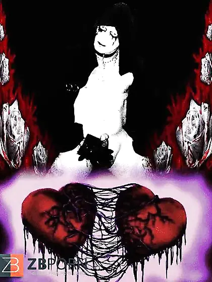 Sinful Devil Art of me,  by me