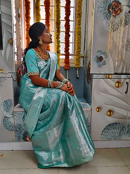 Leela rani hindu randi