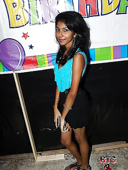 Abbie Montrose Scotland Glasgow