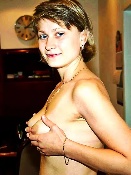 Martina la segretaria