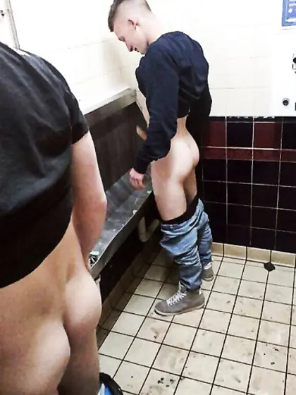 Filthy Cruising - smegma - scat piss