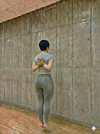 This is me converted female by ai app