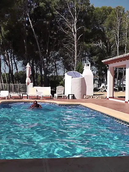 Busty brunette milf deep