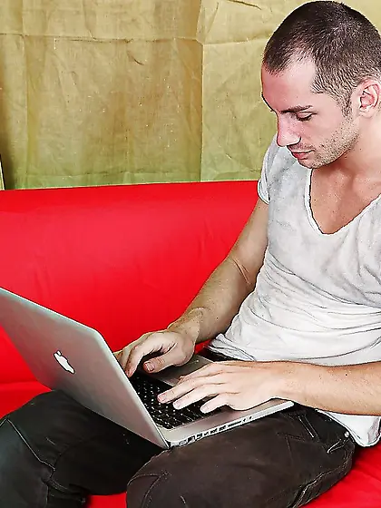 Teen with angelic face banged into wettest and tightest holes of