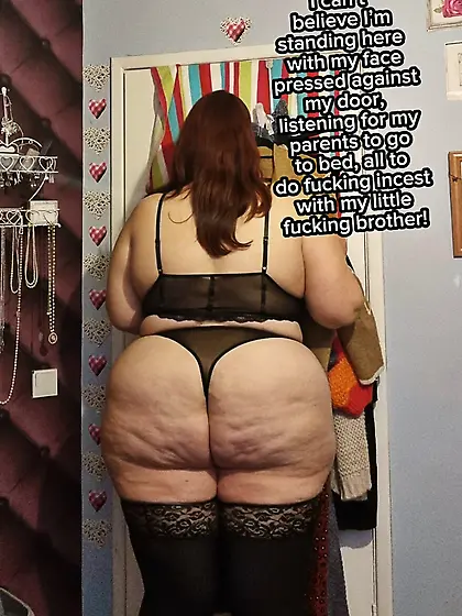 Phligglebottom Sister Captions on ImageFap