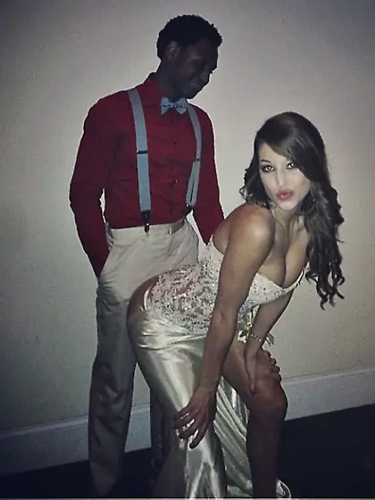 Willow from North Carolina