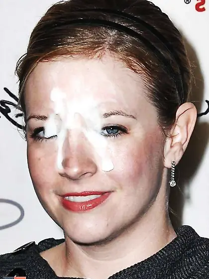 Melissa Joan Hart mingled fakes