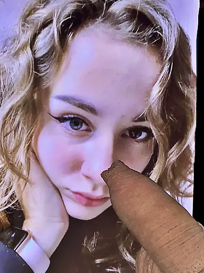 My tiny pee-pee will never be in Tonya chepelevva