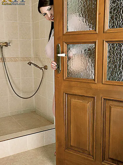 Model big boobs solo