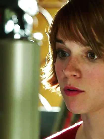 Renee Felice Smith