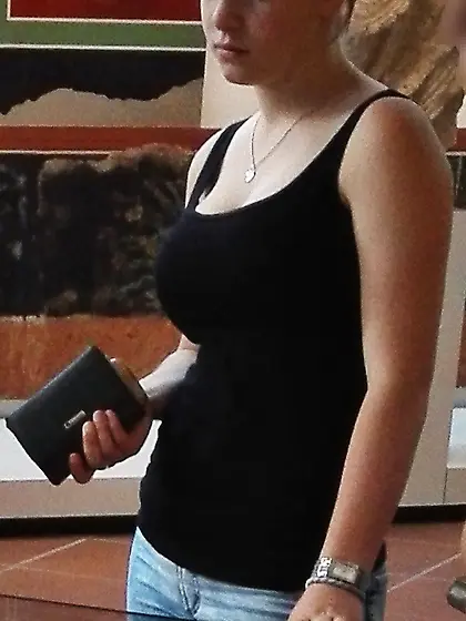 School Girl Report - 2015