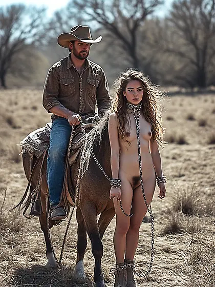 Rounding Up The Strays