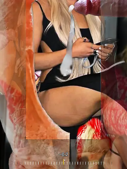 Liv morgan likee BWC