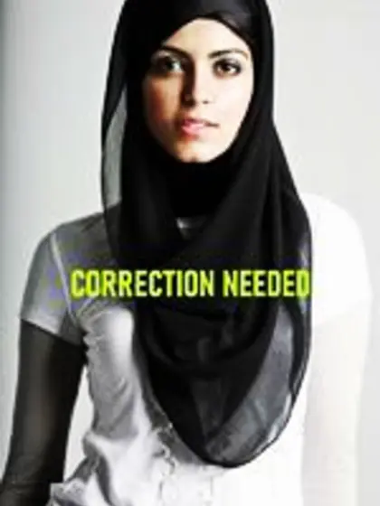 MUSLIM NEW WORLD ORDER