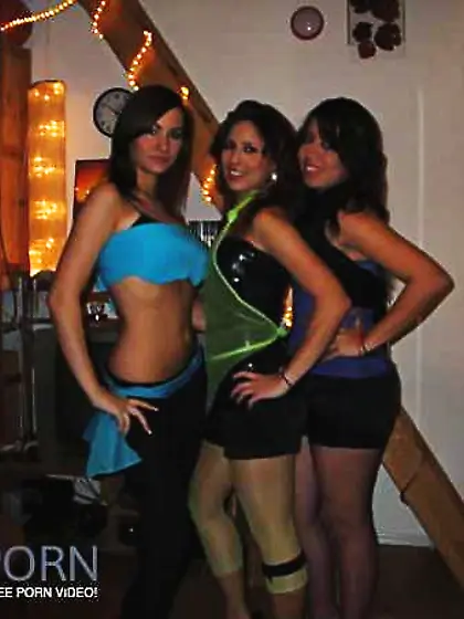 MY GIRLFFRIEND ( MEINE GEILE FREUNDIN)